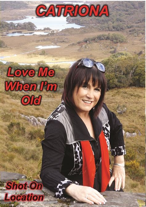catriona irish singer.